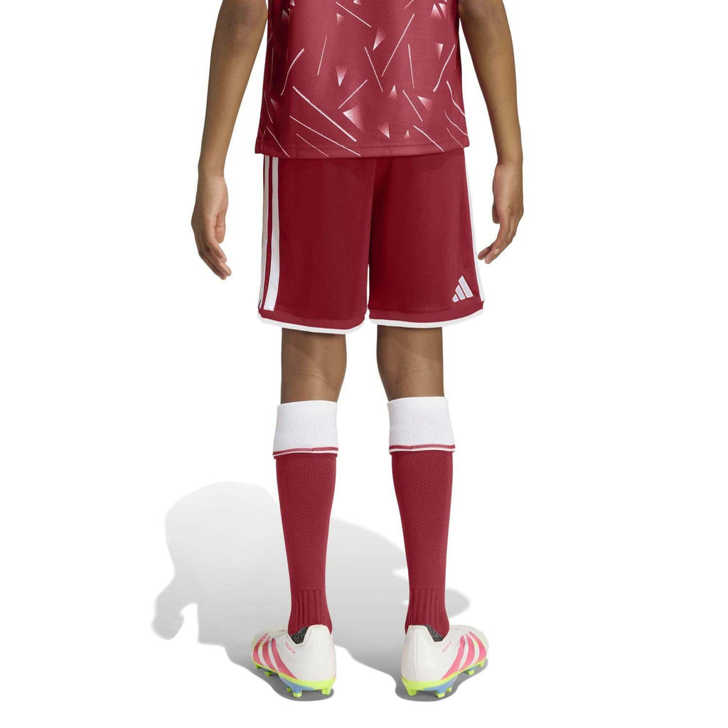 Liverpool Thuisbroekje 2026-2027 Kids