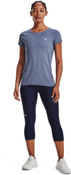 UNDER ARMOUR HG Armour SS