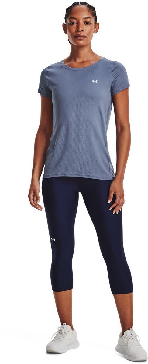 UNDER ARMOUR HG Armour SS