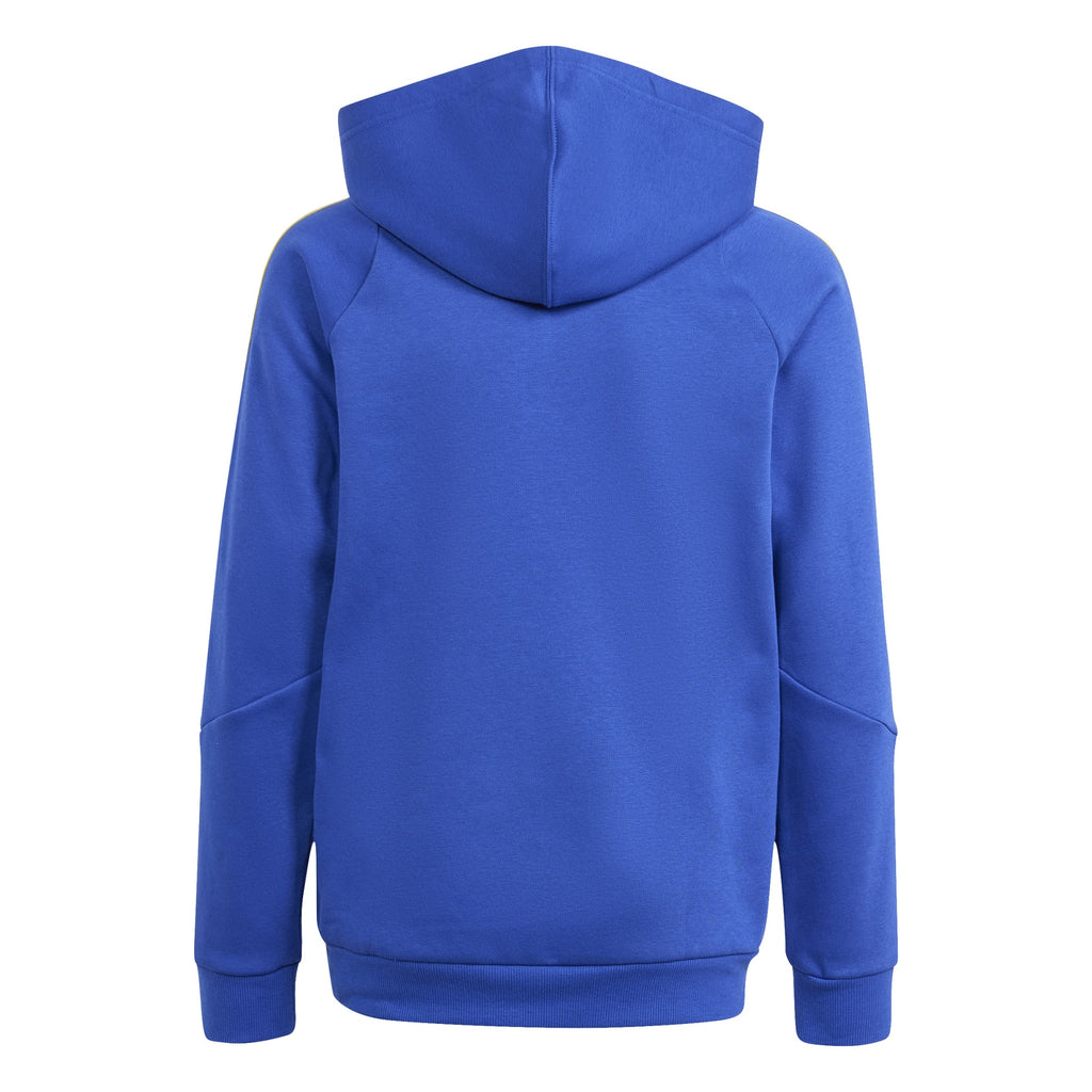 Pitch 2 Street Messi kids Hoodie