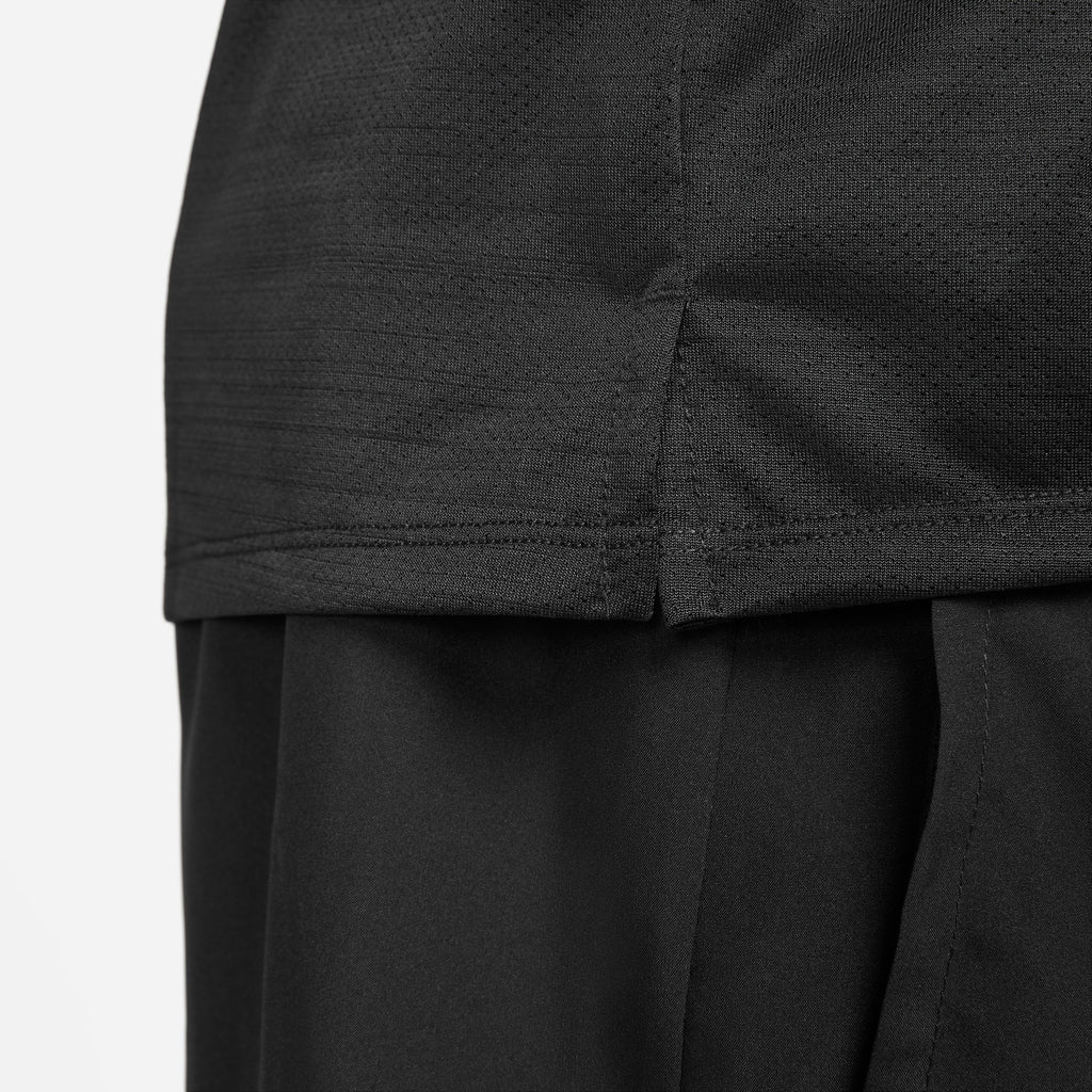 Nike Dri-FIT Miler t-shirt