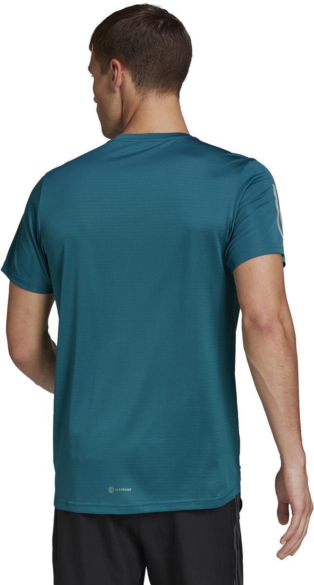 Own the Run shirt