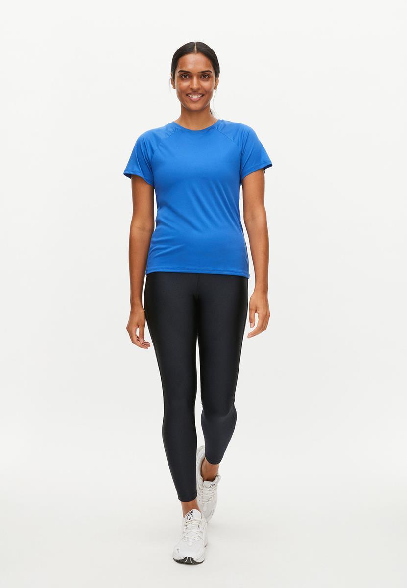 Active Logo Tee