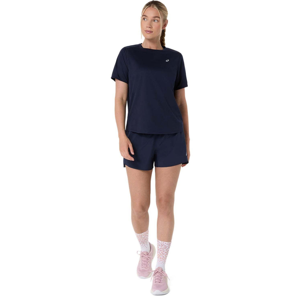 Asics Core Zomer Topshirt hardlopen
