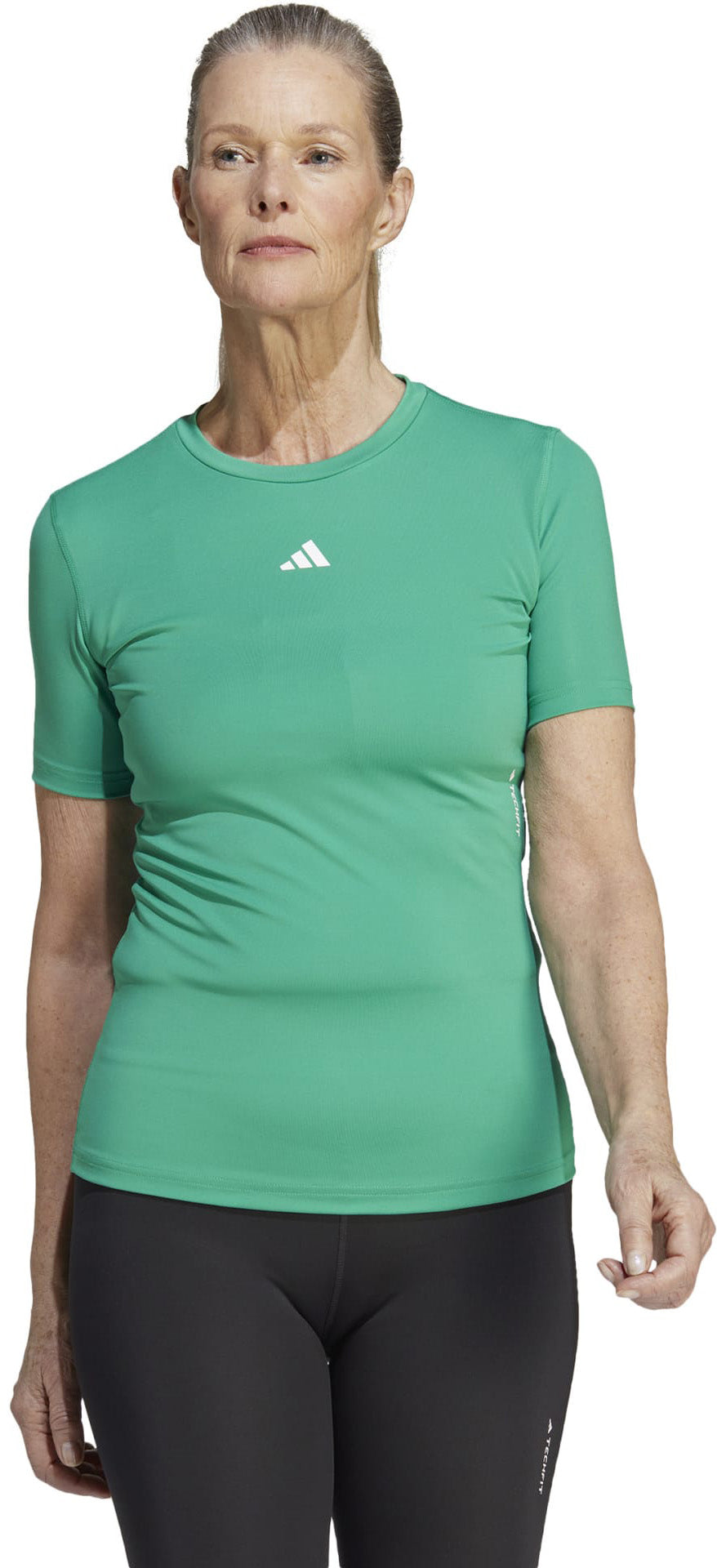 Techfit trainingsshirt