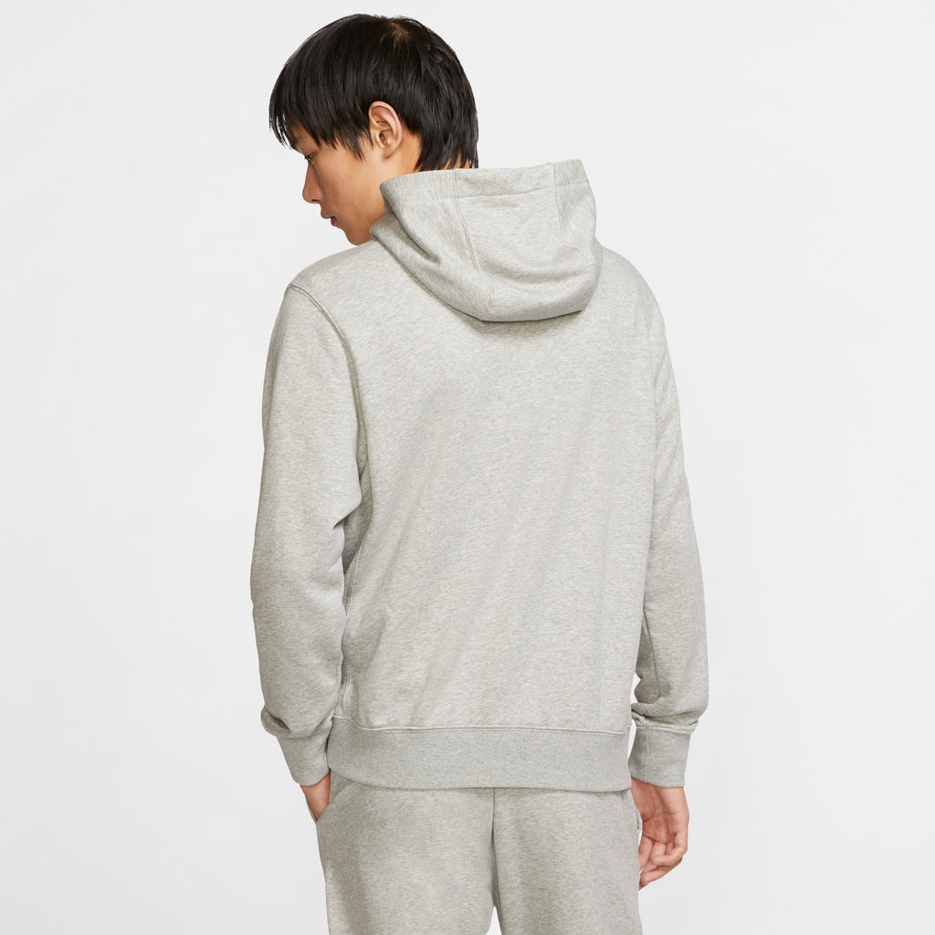 Club Full-zip hoodie