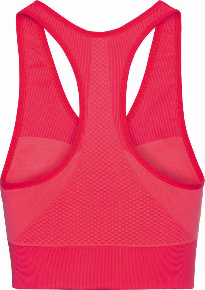 Sports Bra Seamless Medium