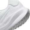 Nike Revolution 7 Men's Road Runnin, WOLF GREY/VOLT-SMOKE GREY-BLACK, 12