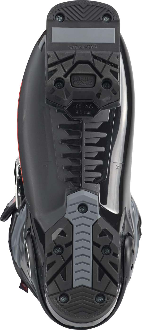Hf Pro 120 skischoenen