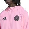 Inter Miami CF Tiro Travel Full-Zip Jacket Replica