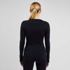 Bl Top Crew Neck L/s Merino 200