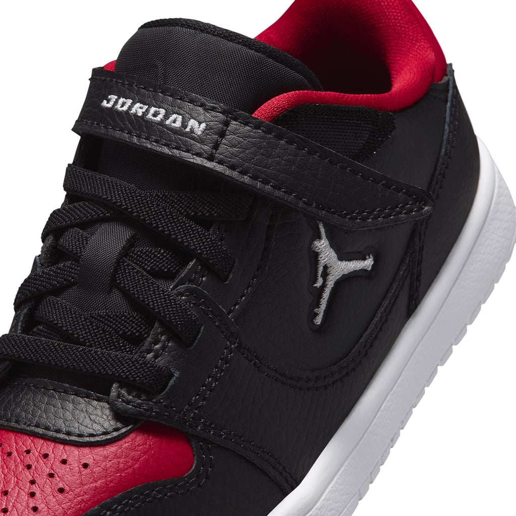Jordan Court Connect Low Sneakers