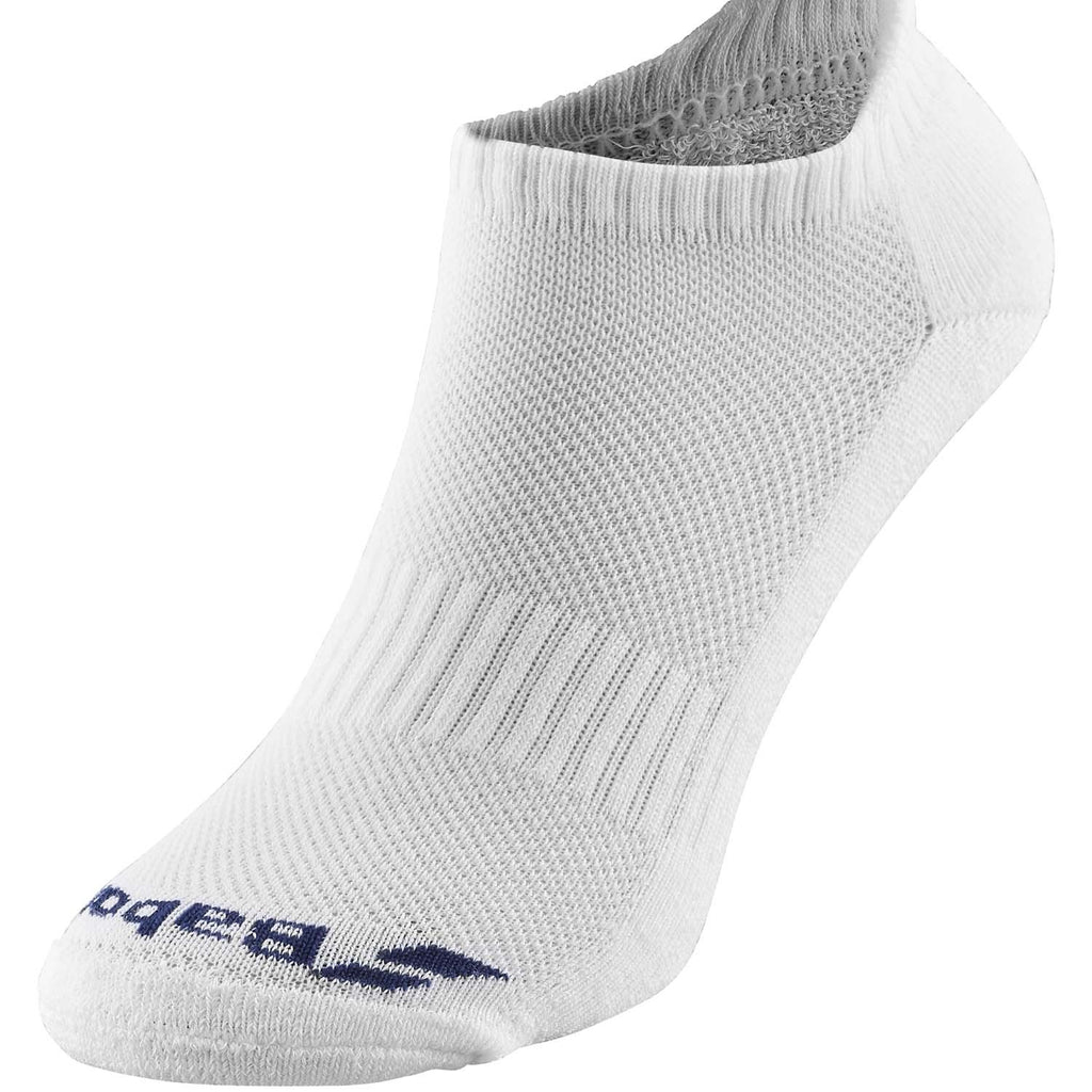 invisible 2 pairs sokken