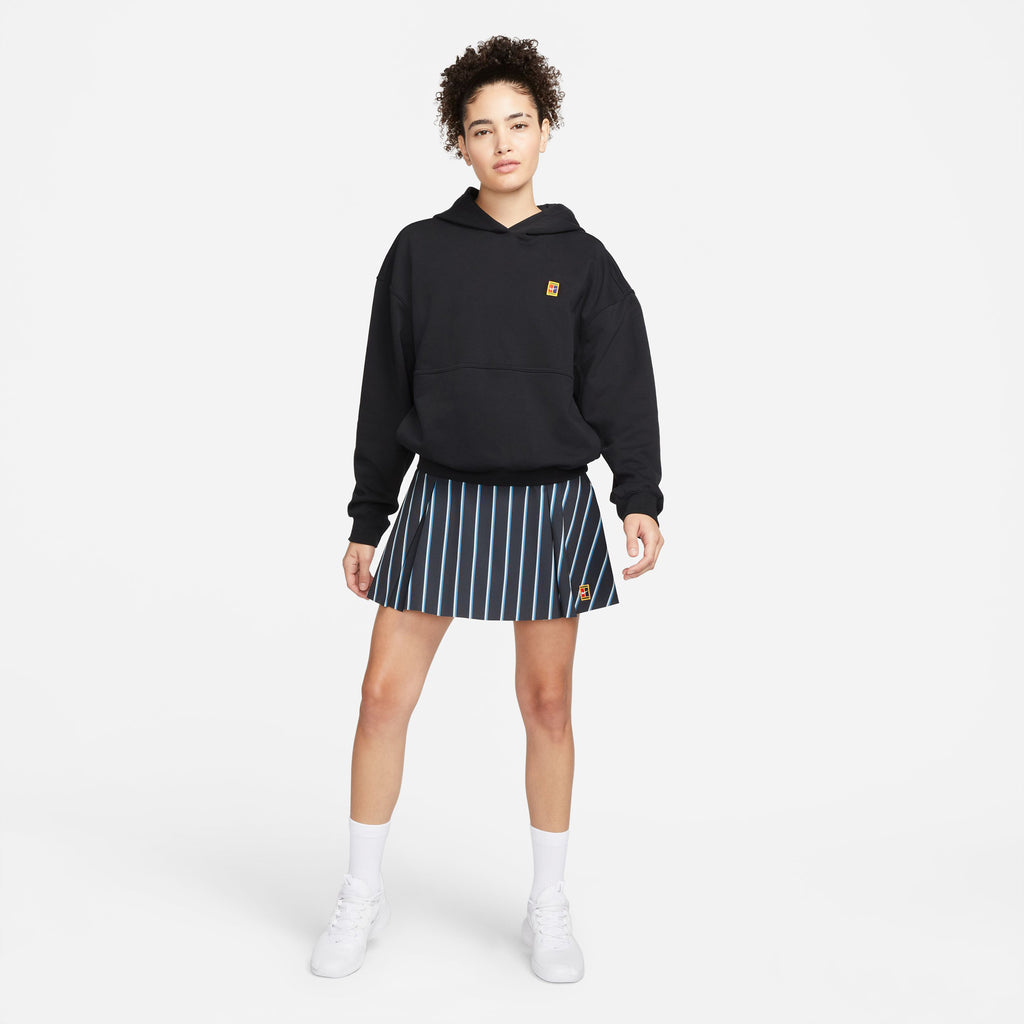 Court Fleece hoodie