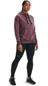 Dám.hoodieRival  Fleece HB