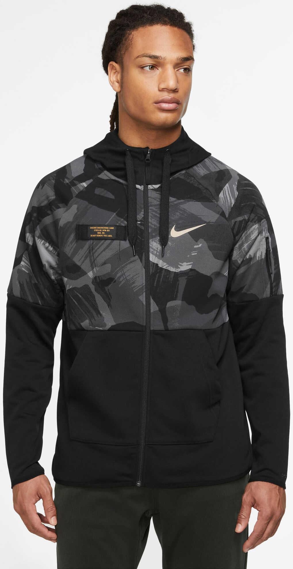 Dri-FIT Fleece hoodie