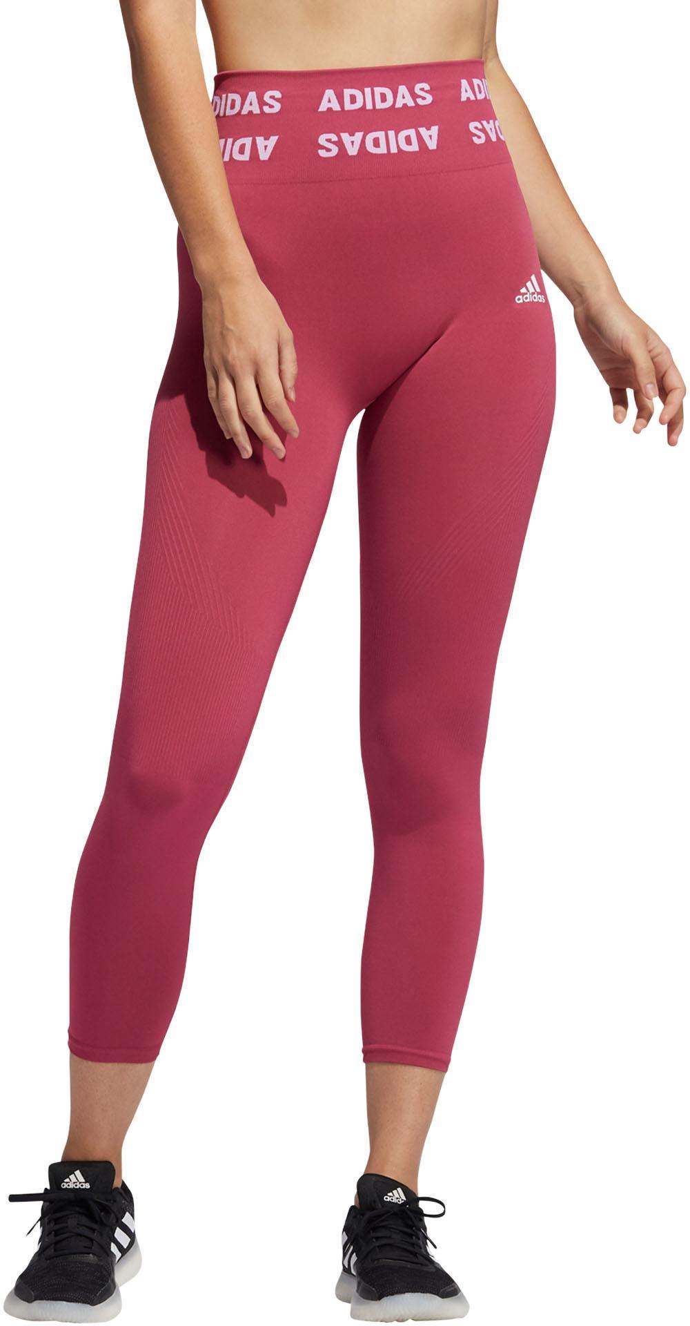 Training Aeroknit 7/8 High-Rise legging