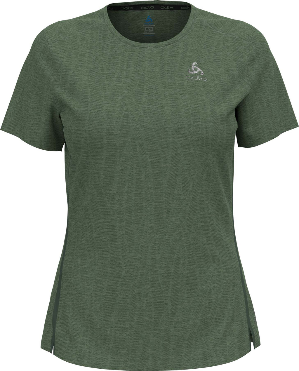 Zeroweight Engineered Chill t-shirt