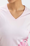 Titzia shortsleeve shirt