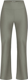 Ribbed R Flare Hw Tight