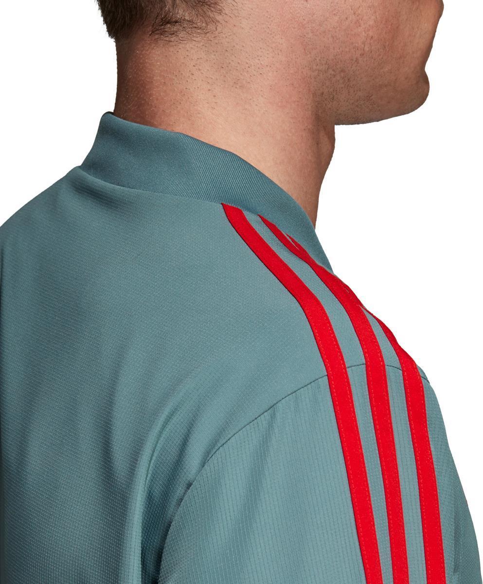 fcb pre jkt
