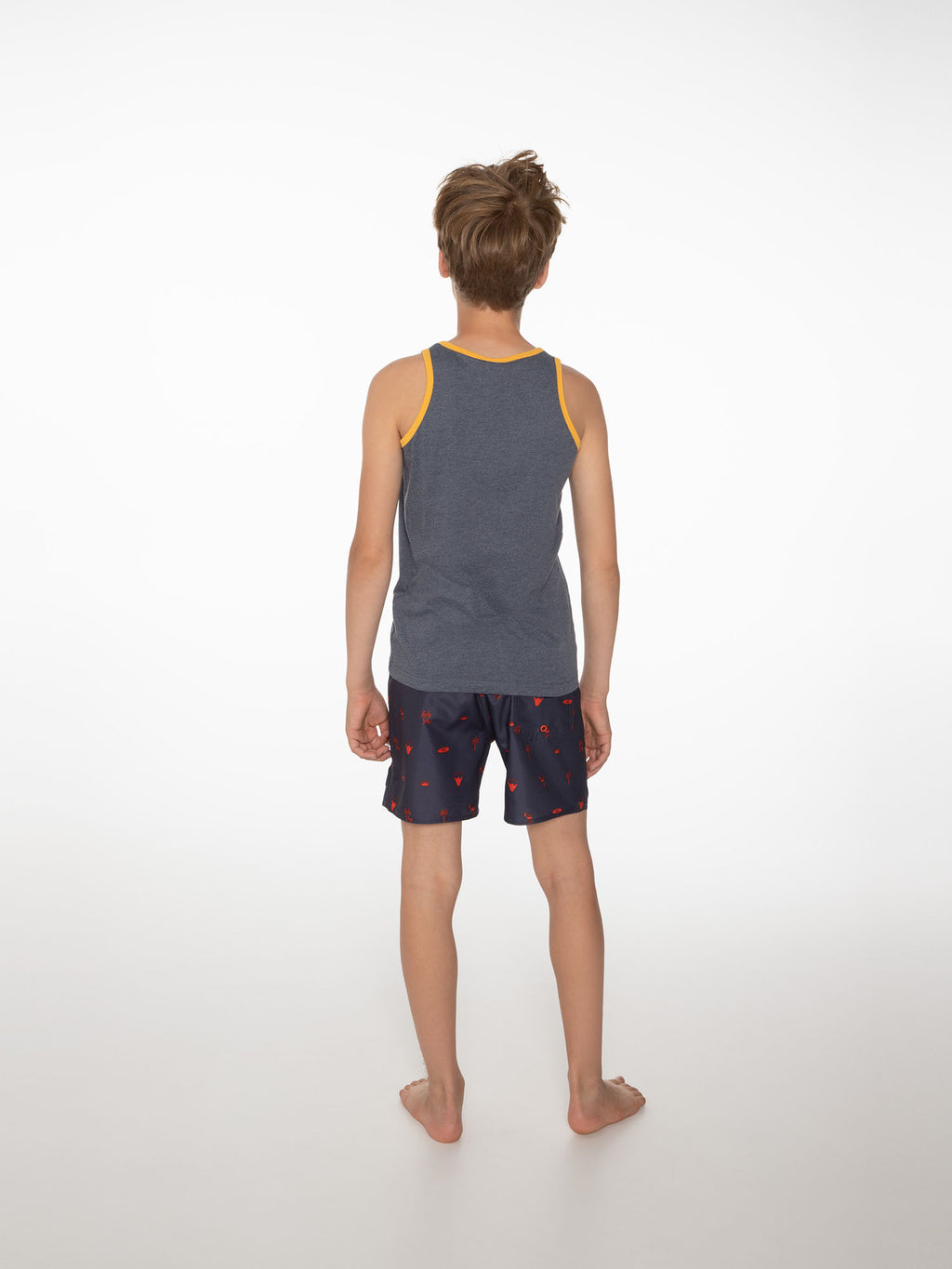 Biko kids shirt