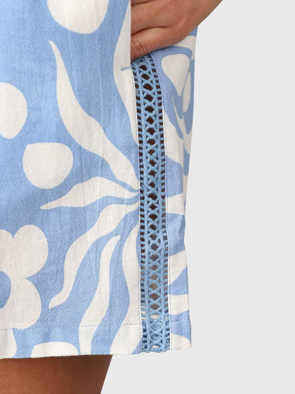 Candice Women Shorts