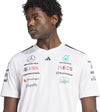 MERCEDES - AMG PETRONAS FORMULA ONE TEAM DRIVER SHIRT