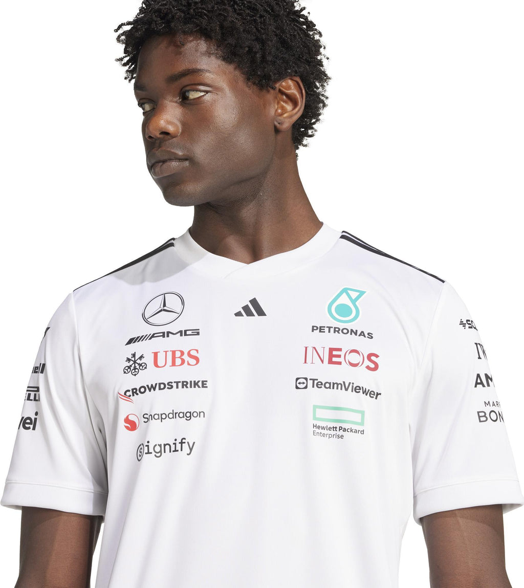 MERCEDES - AMG PETRONAS FORMULA ONE TEAM DRIVER SHIRT
