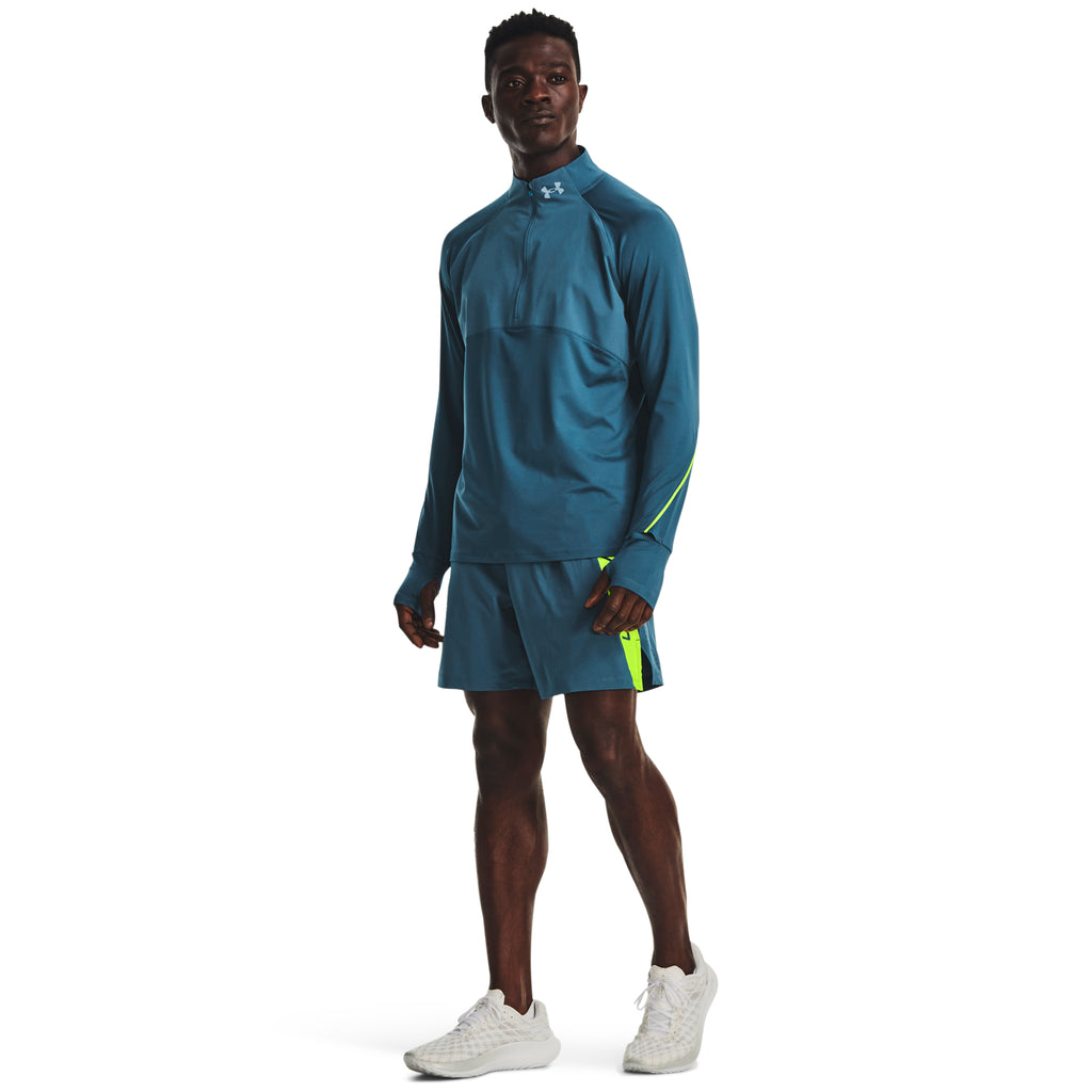 Qualifier 2.0 longsleeve