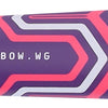 Mid Bow WG hockeystick