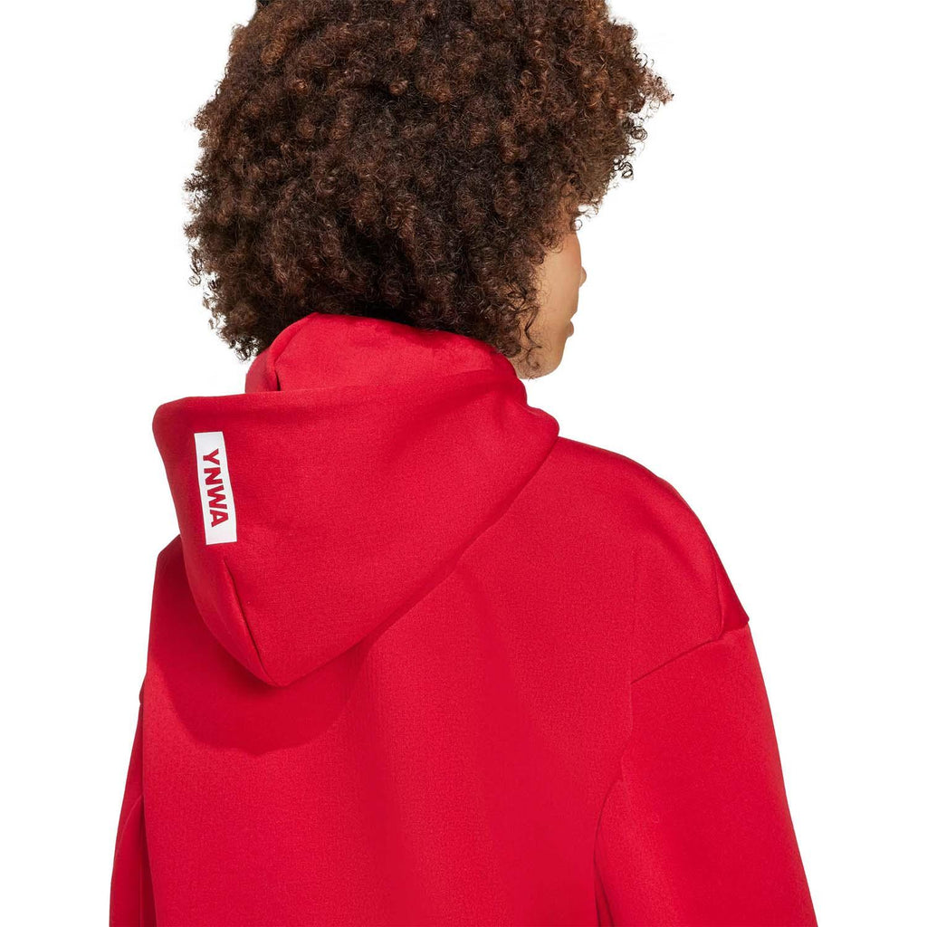 Liverpool FC ADIDAS Z.N.E. Anthem Jack Kids