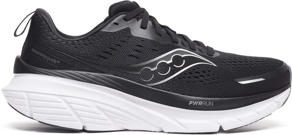 guide 18 hardloopschoenen