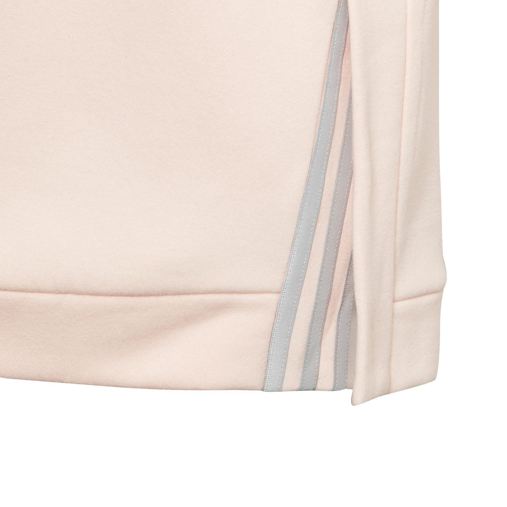 Glam On Oversize Hoodie