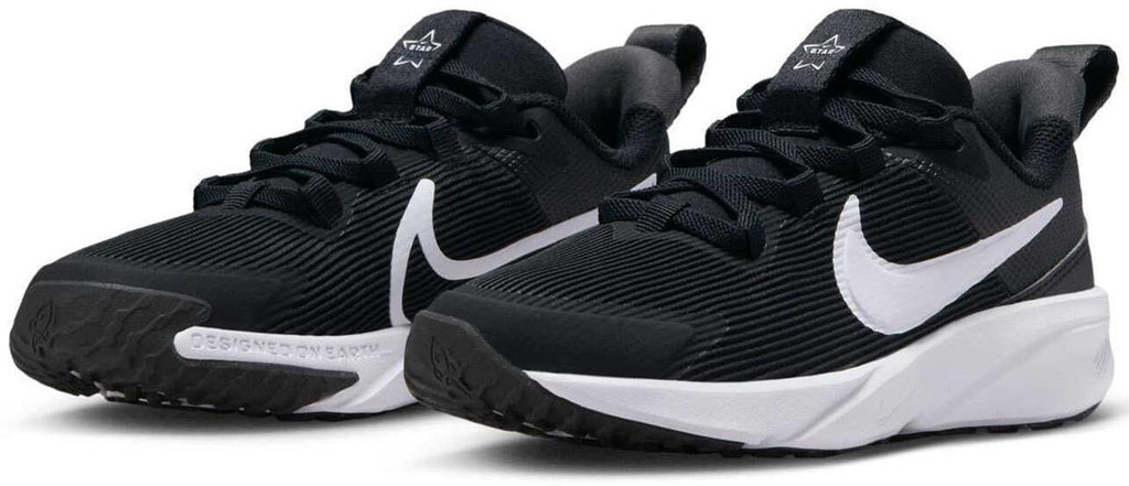 Star Runner 4 Little kids fitness schoenen