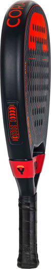 Coral Stealth padelracket