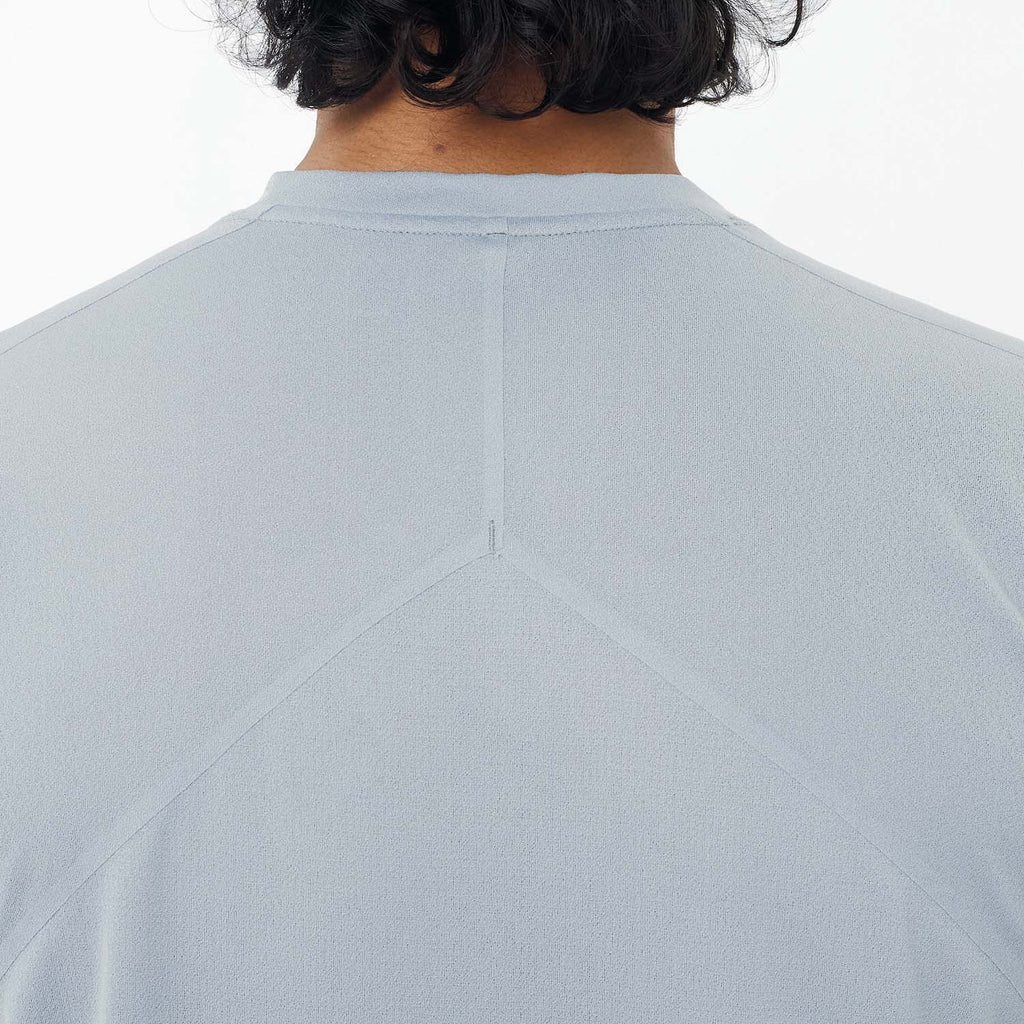 sense aero ss tee gfx m