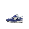 Sportcasual schoenen low kid