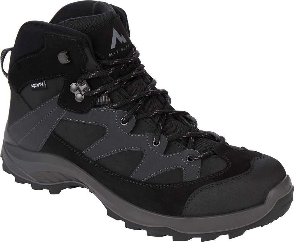 Discover Winter AQX