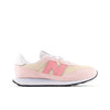 237 Bungee Lace sneakers