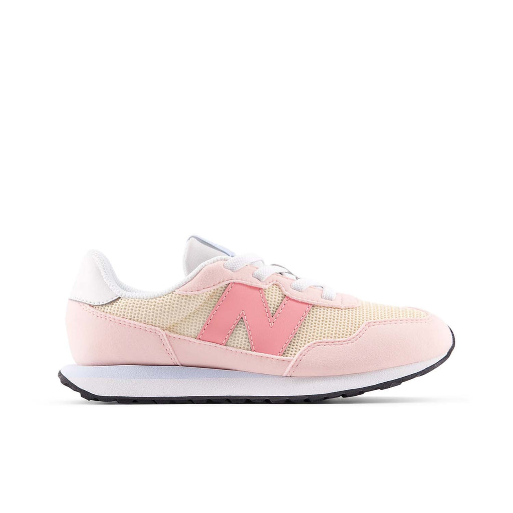 237 Bungee Lace sneakers