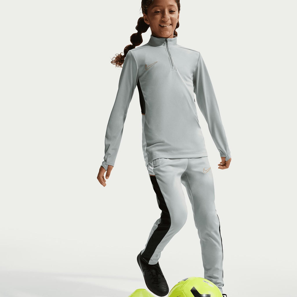 Academy Big Kids' Dri-fit Voetbal Trainingsbroek