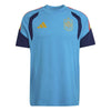Spanje Thuisshirt