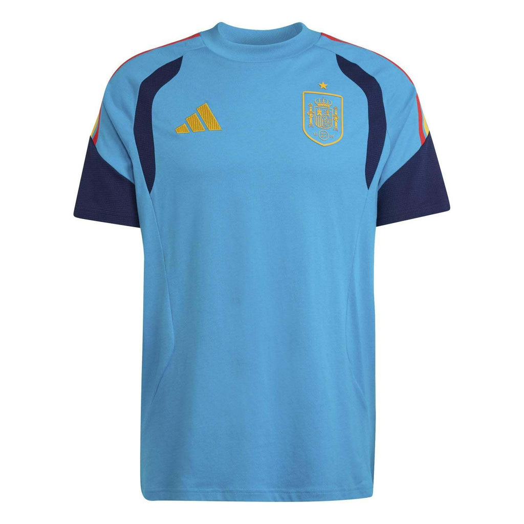 Spanje Thuisshirt