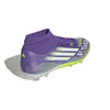F50 League Mid Firm/Multi-Ground Voetbalschoenen