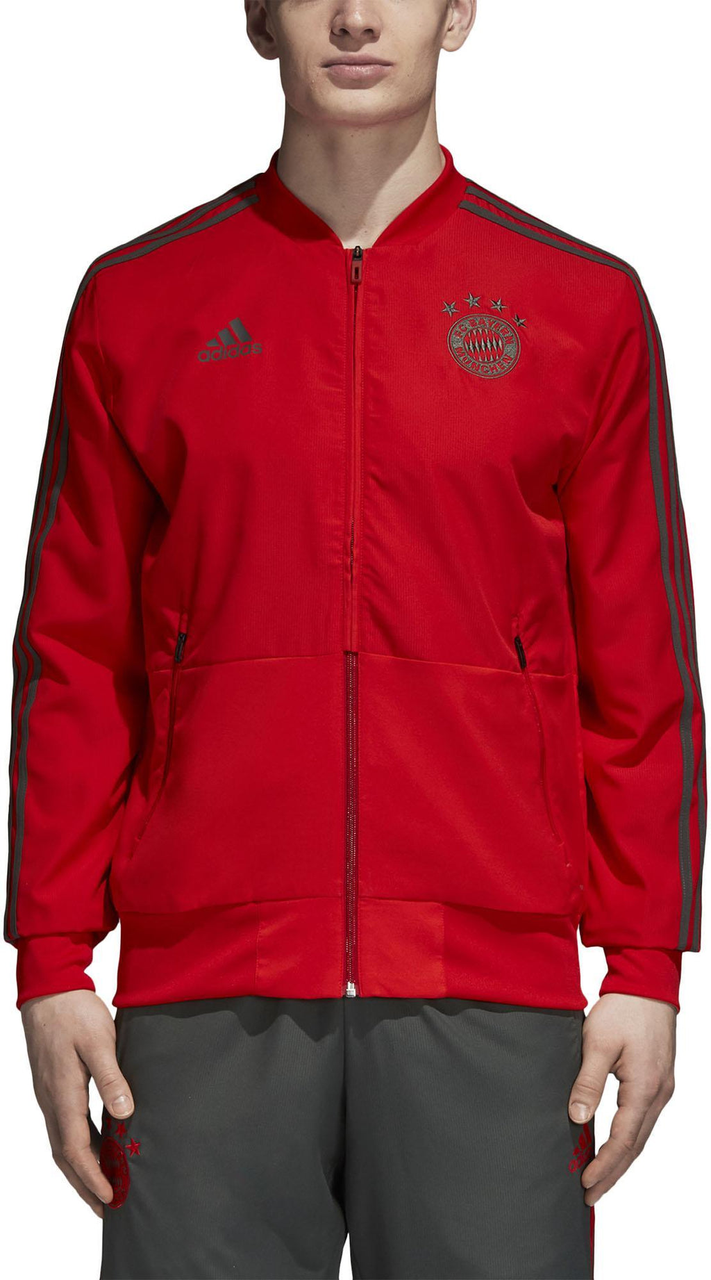 fcb pre jkt