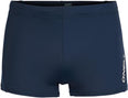 Solid Swimtrunks