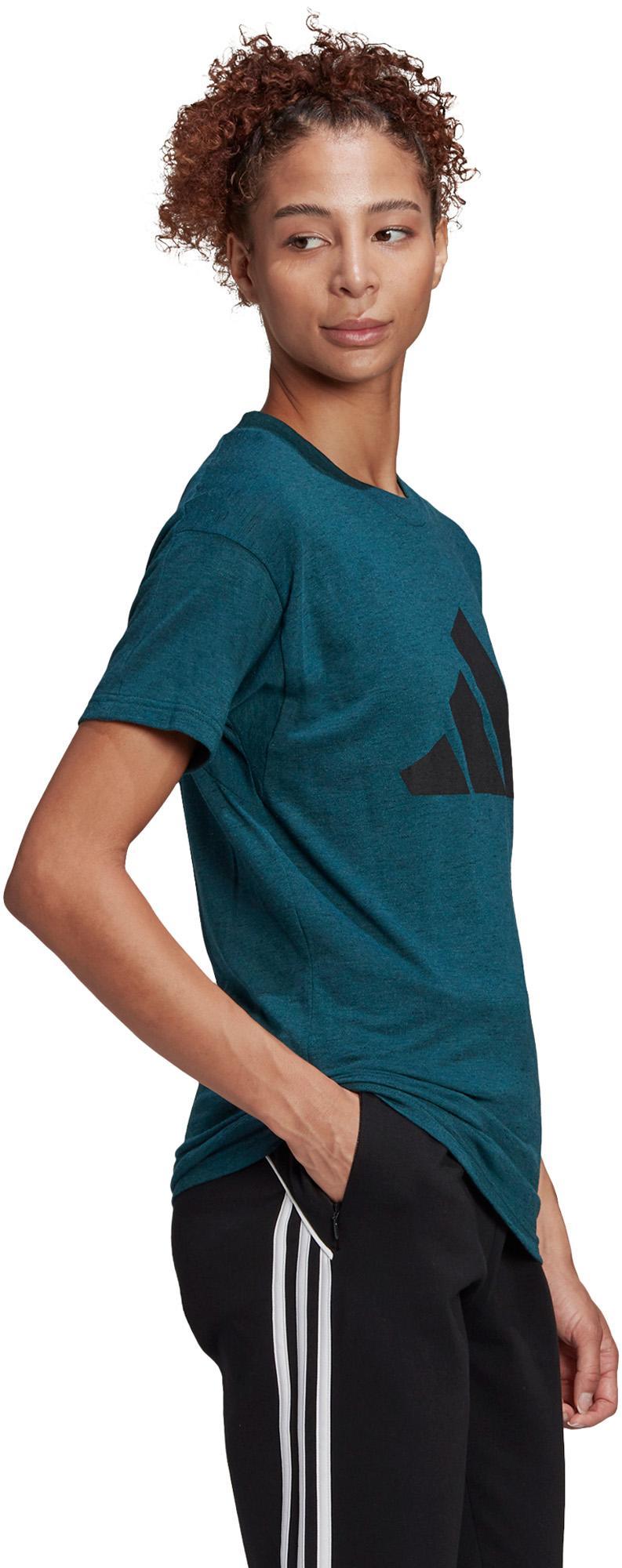 W Win 2.0 Tee