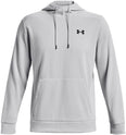 Fleece hoodie