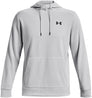 Fleece hoodie